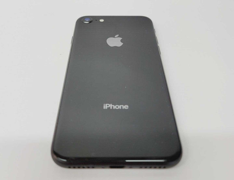 Iphone 8, 64GB, Carrier Unlocked, MQ6G2VC/A, A1905
