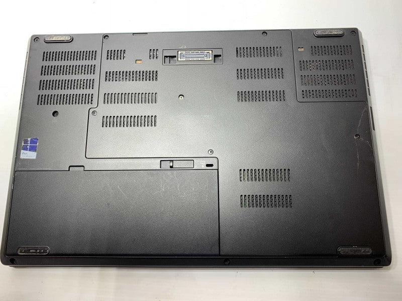 Lenovo P50 with i7-6700HQ CPU 32GB RAM & 512GB SSD Storage  -