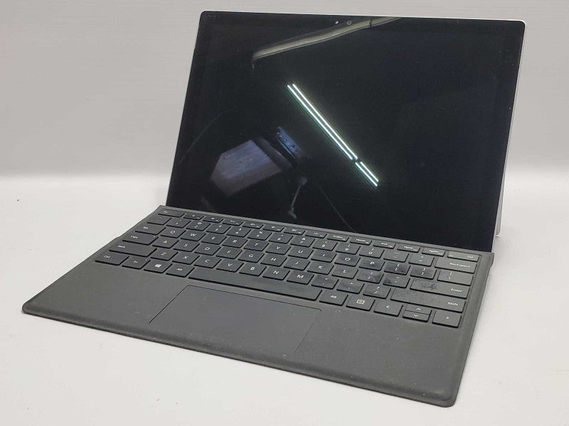 Microsoft Surface Pro 4 Model 1724 i5-6300U 8GB DDR3 256GB Storage |