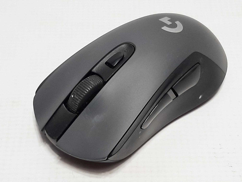 Logitech G703 Wireless Mouse +