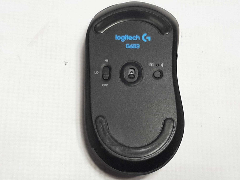 Logitech G703 Wireless Mouse +