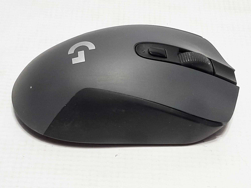 Logitech G703 Wireless Mouse +