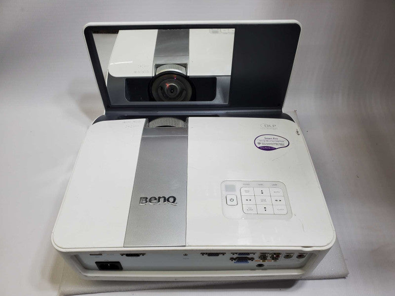 BENQ MW851UST HDMI PROJECTOR ULTRA HD AS-IS
