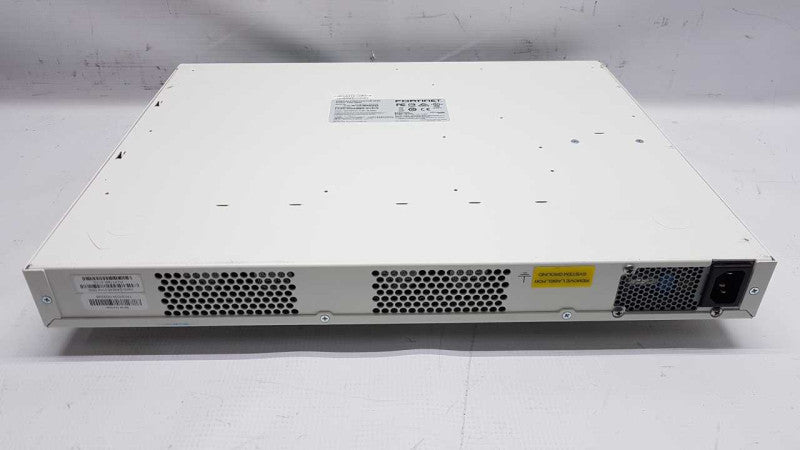 Fortinet FortiAuthenticator 200D 4-Port Security Appliance FAC-200D #
