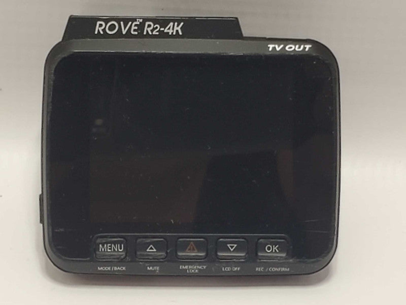 ROVE R2-4K Digital Dashcam |
