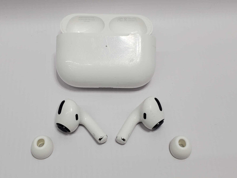 Apple Airpods Pro A2083/A2084 with Charging Case A2190 |