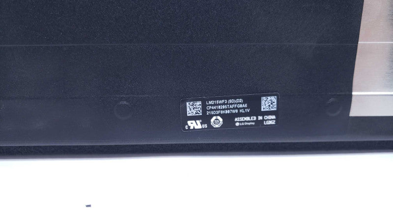 iMac A1418 21.5\\" 2012, 2013, 2015, 2017 2K LCD Screen Display LM215WF3 [