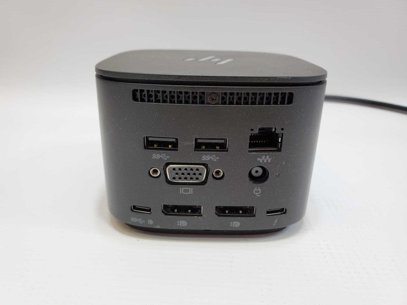HP Thunderbolt Dock HSN-IX01 G2 Docking Station (