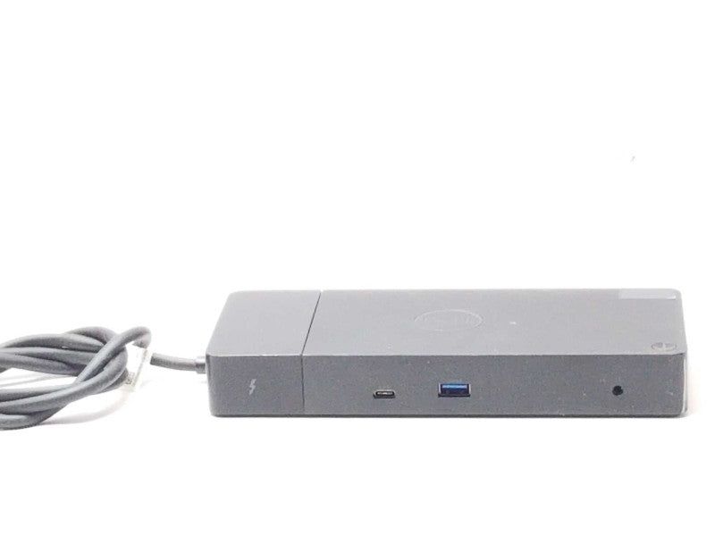 Dell Thunderbolt Docking Station USB-C WD19TB K20A001 _
