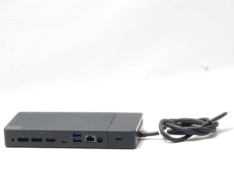 Dell Thunderbolt Docking Station USB-C WD19TB K20A001 _
