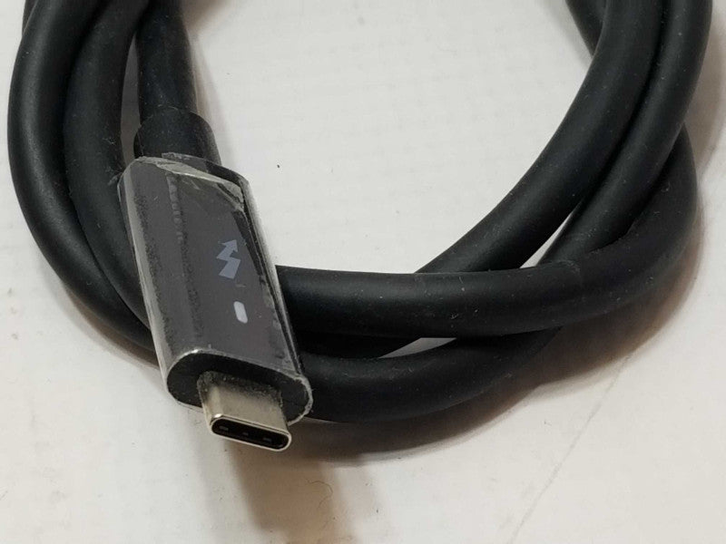 Dell Thunderbolt Docking Station USB-C WD19TB K20A001 _