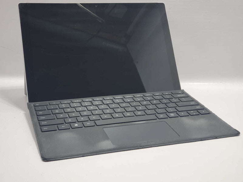 Microsoft Surface Pro 5 Model 1796, No Storage (AS-IS) |