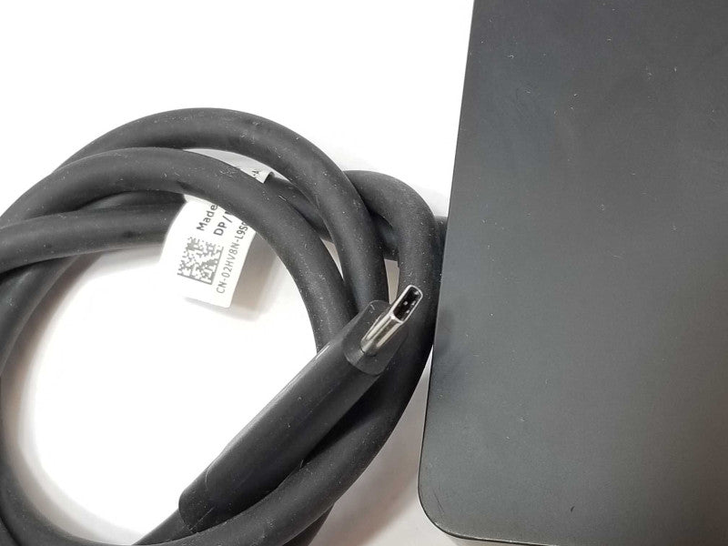 Dell WD19TBS K20A Thunderbolt Docking Station No Power Adapter _