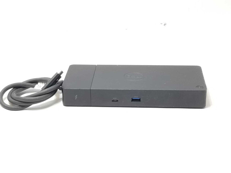 Dell WD19TBS K20A Thunderbolt Docking Station No Power Adapter _