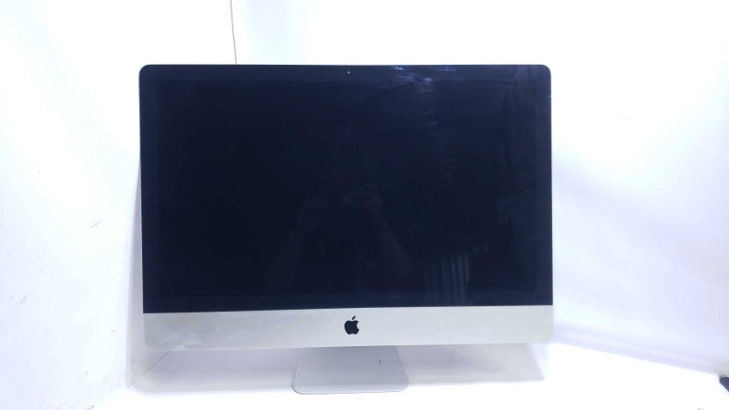 Apple iMac 27\\" L2013 i5 Quad-Core@3.2GHz 8GB DDR3 GT755M 240G HDD [