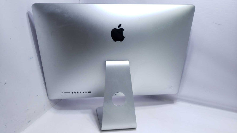 Apple iMac 27\\" L2013 i5 Quad-Core@3.2GHz 8GB DDR3 GT755M 240G HDD [