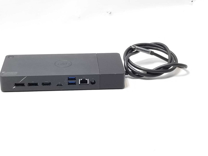 Dell WD19S K20A001 USB Type-C Docking Station _