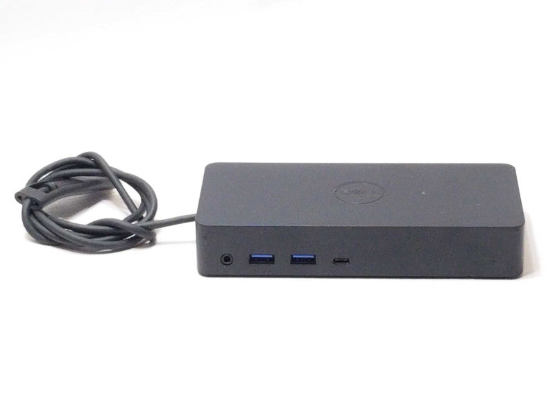 Dell D6000 USB3.0 Universal Docking Station _