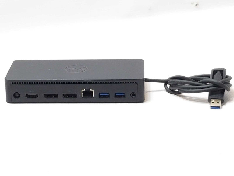 Dell D6000 USB3.0 Universal Docking Station _