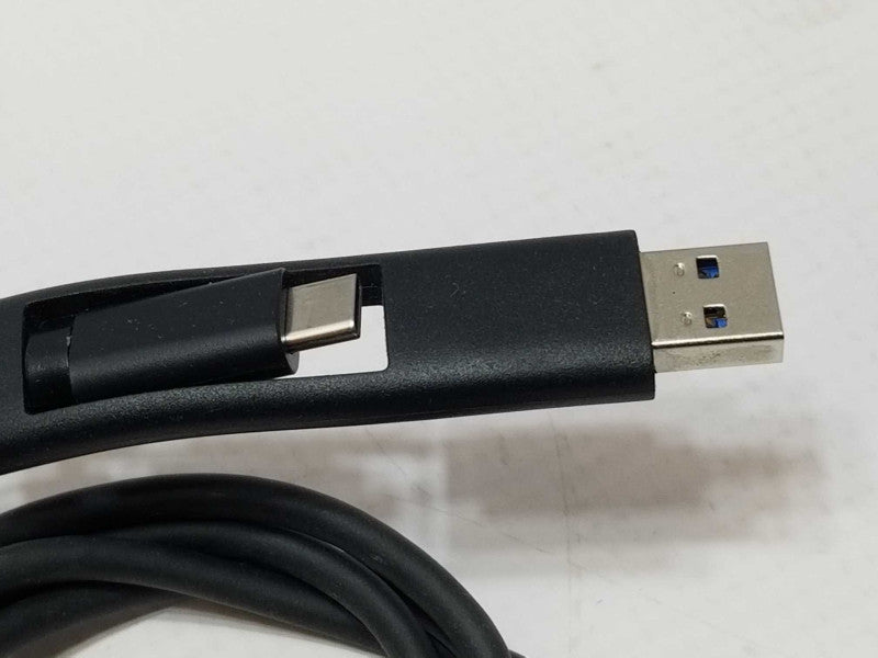 Dell D6000 USB3.0 Universal Docking Station _