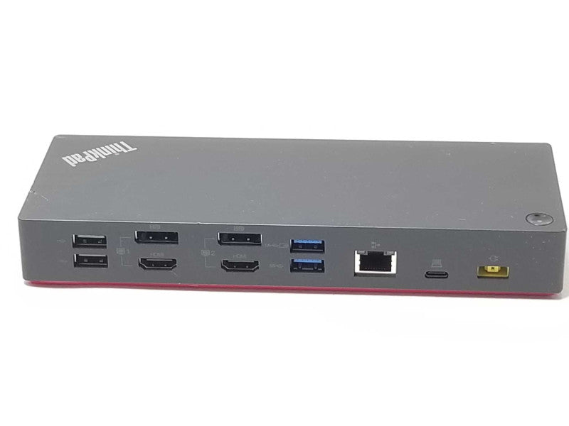 Lenovo ThinkPad Hybrid USB-C with USB-A Dock 40AF Docking Station _