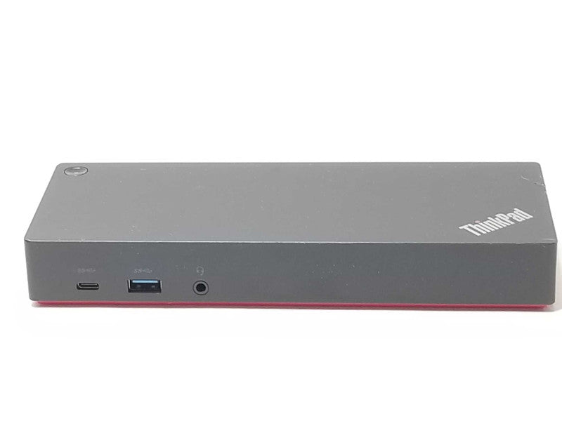 Lenovo ThinkPad Hybrid USB-C with USB-A Dock 40AF Docking Station _