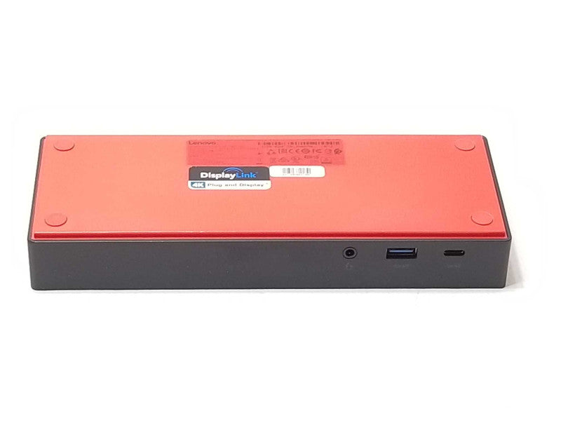 Lenovo ThinkPad Hybrid USB-C with USB-A Dock 40AF Docking Station _