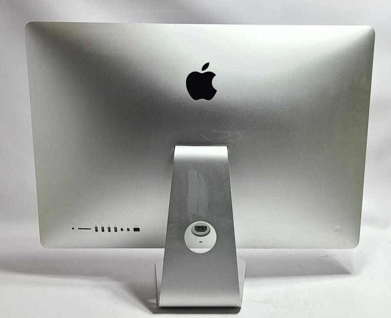Imac 27\\" Late 2013 i5-4570 3.2Ghz 8GB RAM 240GB SSD Geforce GT 755M 1GB $