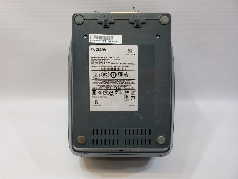 Zebra GX420t Thermal Label Printer (