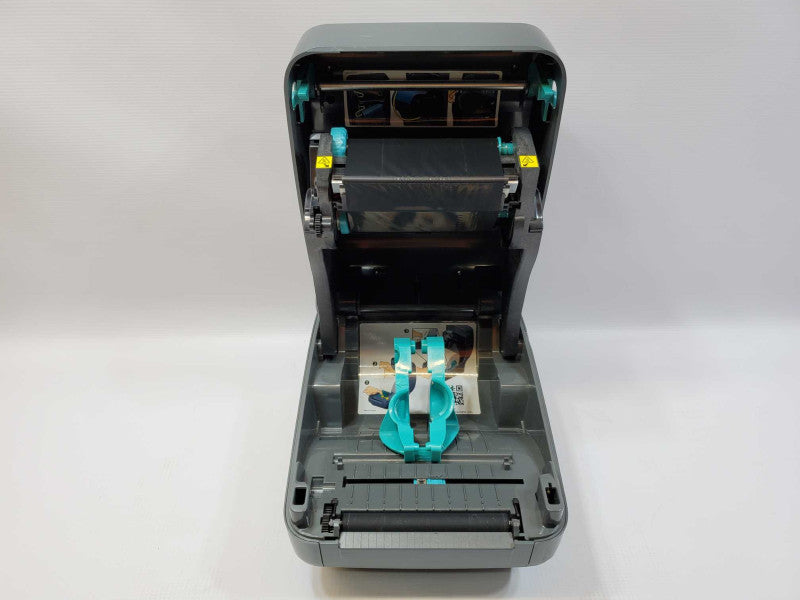 Zebra GX420t Thermal Label Printer (