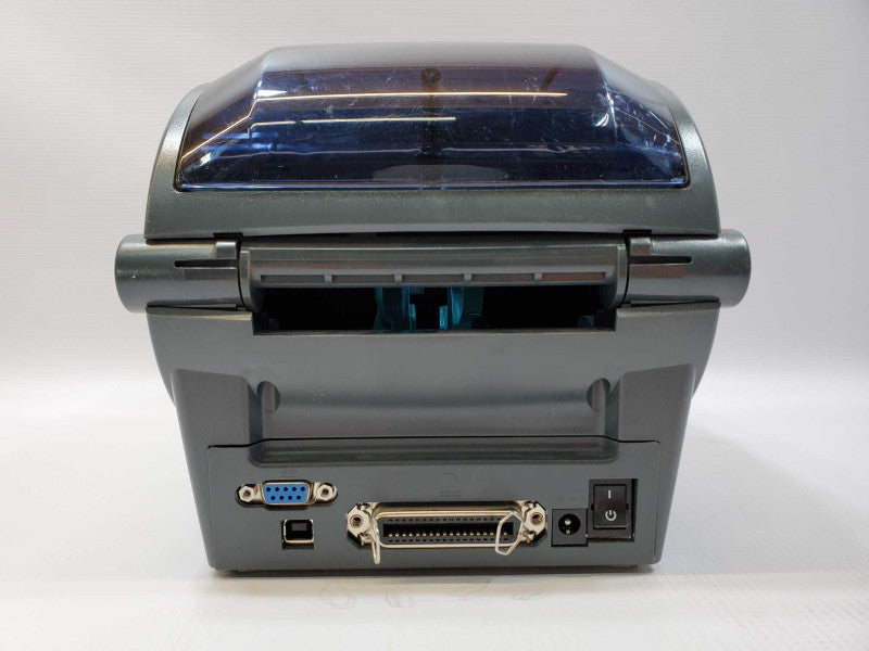 Zebra GX420t Thermal Label Printer (