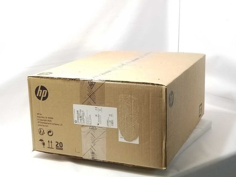 NEW HP Z2 SFF WS, Core I7-10700 2.9GHz 16GB DDR4 500GB SSD, HP Warranty to 2024 _