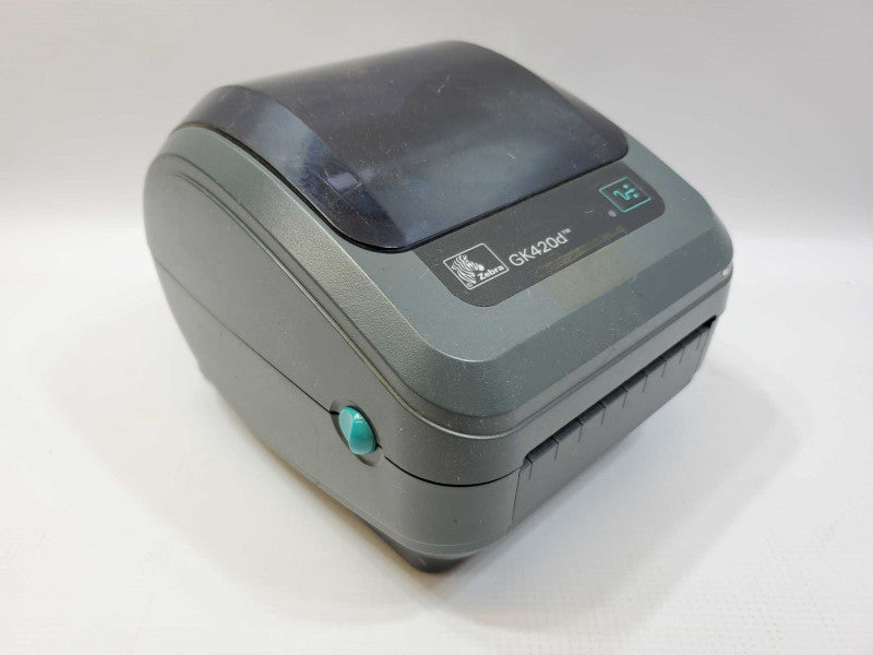 Zebra GK420D Label Thermal Printer (