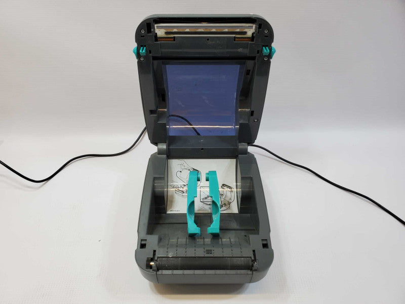 Zebra GK420D Label Thermal Printer (
