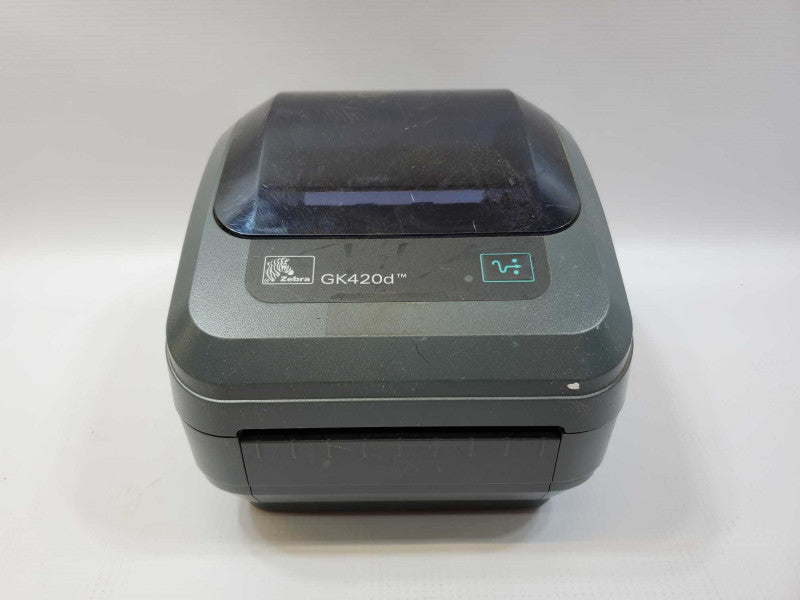 Zebra GK420D Label Thermal Printer (