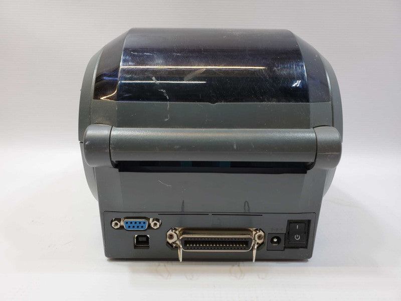 Zebra GK420D Label Thermal Printer (