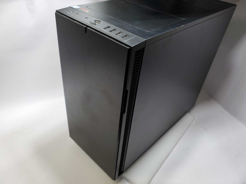Custom Desktop i5-7500 @ 3.4GHz 32GB DDR4 NAVIDIA QUADRO K2200