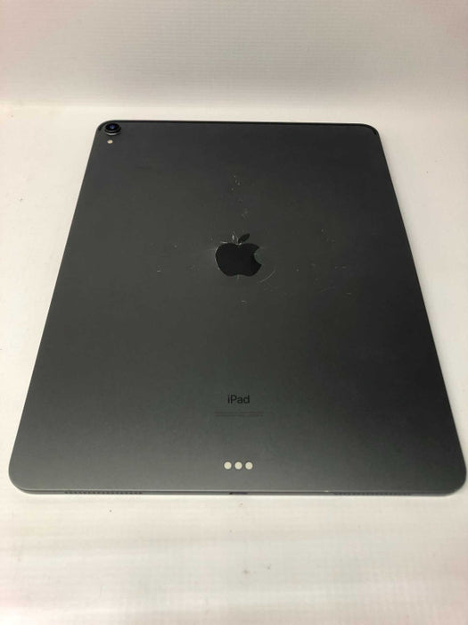iPad Pro 12.9 2018 Model A1876 (READ)