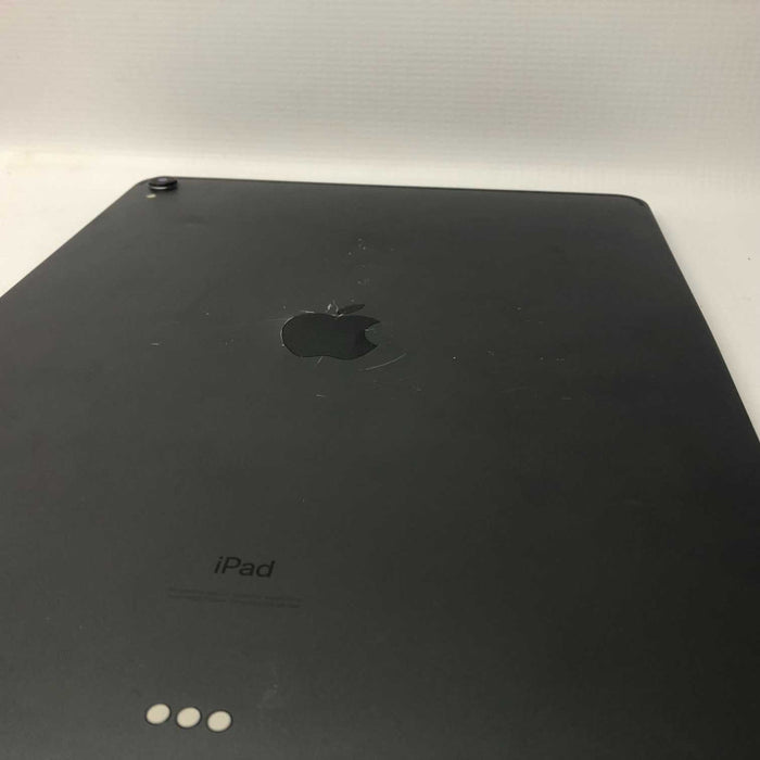 iPad Pro 12.9 2018 Model A1876 (READ)