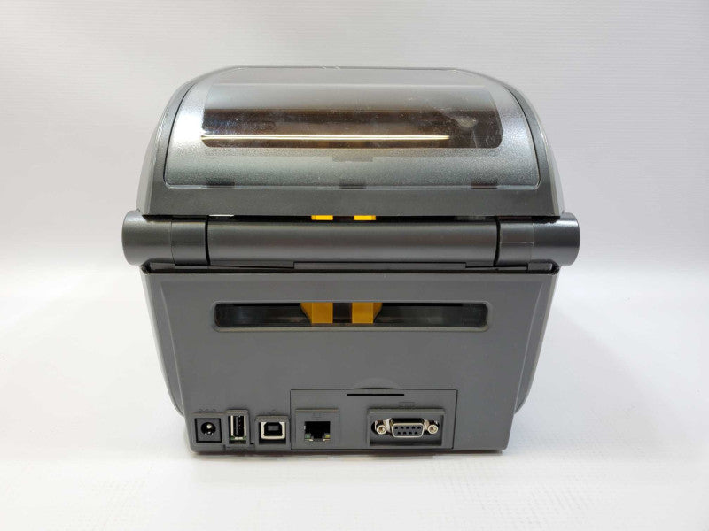 Zebra ZD620 Printer ZD62043-T01F00EZ *AS IS* (