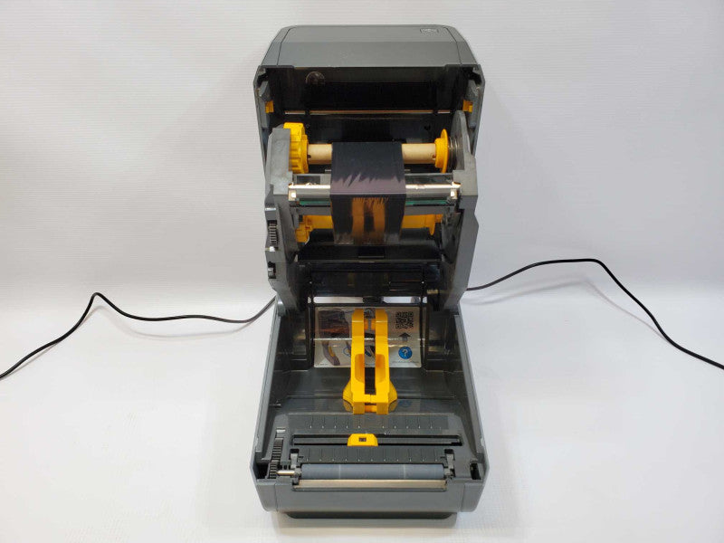 Zebra ZD620 Printer ZD62043-T01F00EZ *AS IS* (