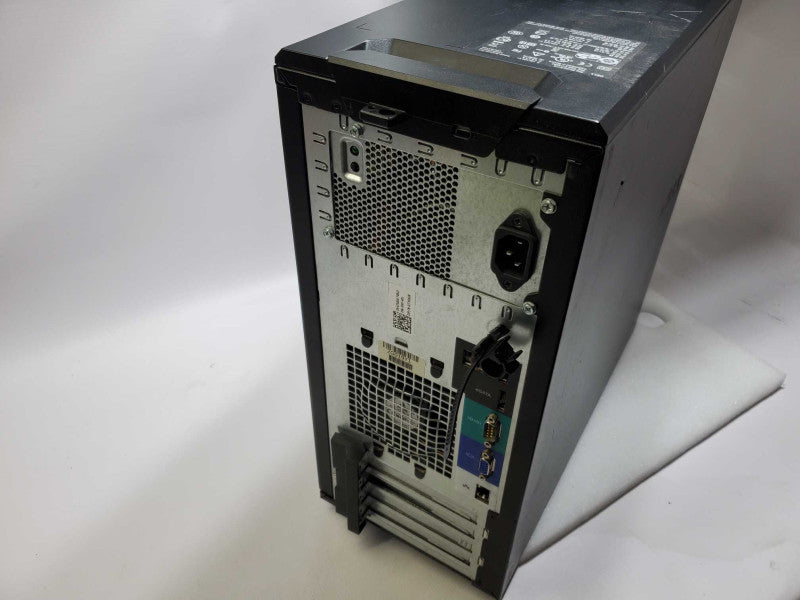 Dell PowerEdge T110II - Intel Xeon E3-1270 V2 3.50GHz, 8GB,