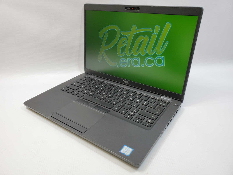 Dell Latitude 5401 Core i5-9400H @ 2.5 GHz 8GB Ram 500GB SSD (