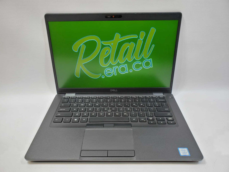 Dell Latitude 5401 Core i5-9400H @ 2.5 GHz 8GB Ram 500GB SSD (
