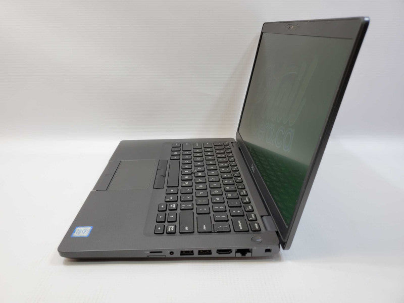 Dell Latitude 5401 Core i5-9400H @ 2.5 GHz 8GB Ram 500GB SSD (