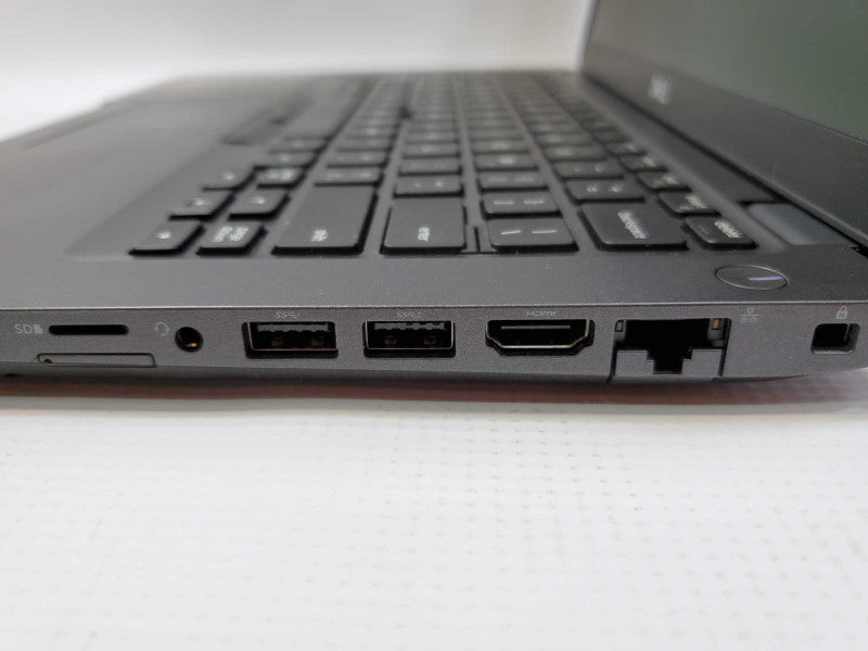Dell Latitude 5401 Core i5-9400H @ 2.5 GHz 8GB Ram 500GB SSD (