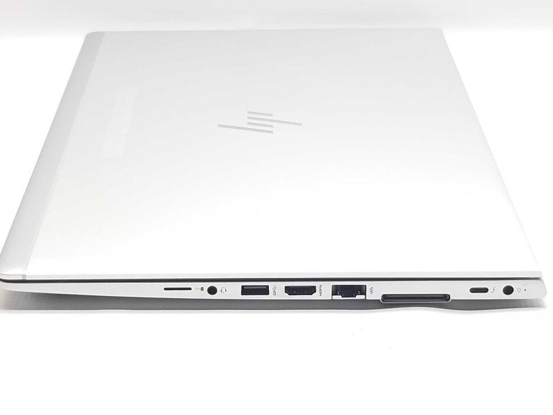Hp EliteBook 850G6, Core I5-8265U 1.6GHz, 8GB DDR4, 250GB SSD, w/ Power Adapte _