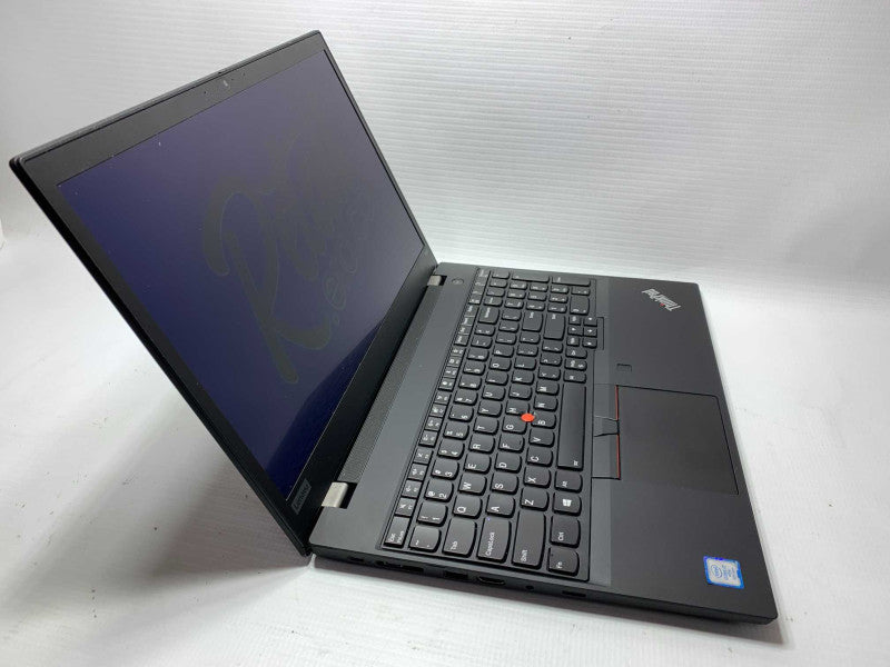 TouchScreen Lenovo ThinkPad T590 with i5-8665U 16GB RAM & 512GB SSD Storage  -