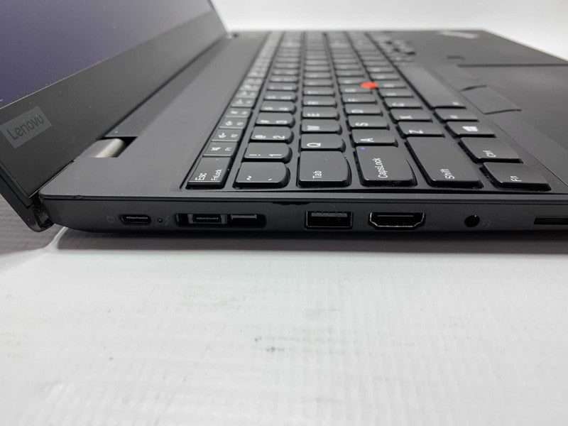 TouchScreen Lenovo ThinkPad T590 with i5-8665U 16GB RAM & 512GB SSD Storage  -