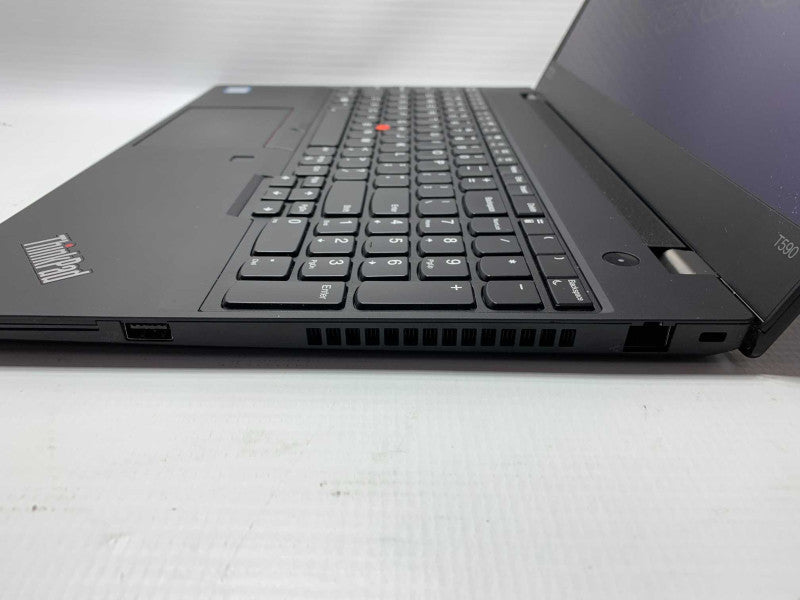 TouchScreen Lenovo ThinkPad T590 with i5-8665U 16GB RAM & 512GB SSD Storage  -
